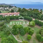 Villa Laluisa-garda Manerba del Garda