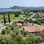 Villa Laluisa-garda *