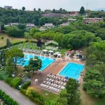 Villa Laluisa-garda Manerba del Garda