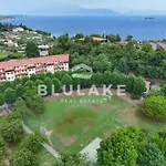 Villa Laluisa-garda