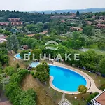 Laluisa-garda Villa Manerba del Garda
