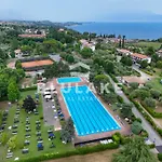 Villa Laluisa-garda
