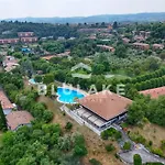 Villa Laluisa-garda *