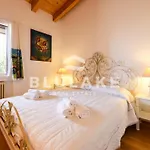 Villa Laluisa-garda *