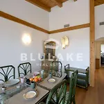 Laluisa-garda Villa