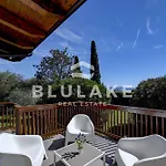 Laluisa-garda Villa Manerba del Garda