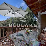 Villa Laluisa-garda *