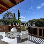 Villa Laluisa-garda Manerba del Garda