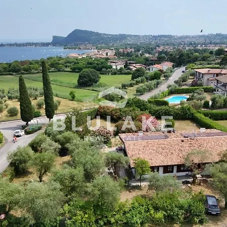 Villa Laluisa-garda *