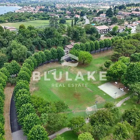 Villa Laluisa-garda Manerba del Garda