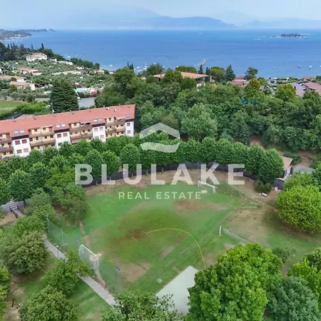 Villa Laluisa-garda