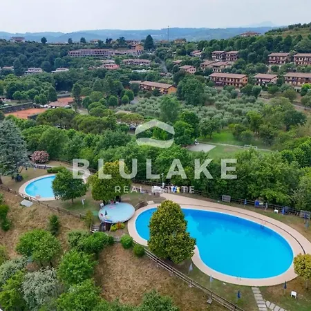 Villa Laluisa-garda *