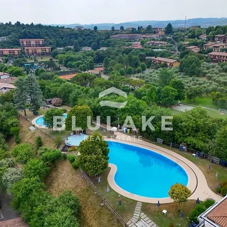 Laluisa-garda Villa Manerba del Garda