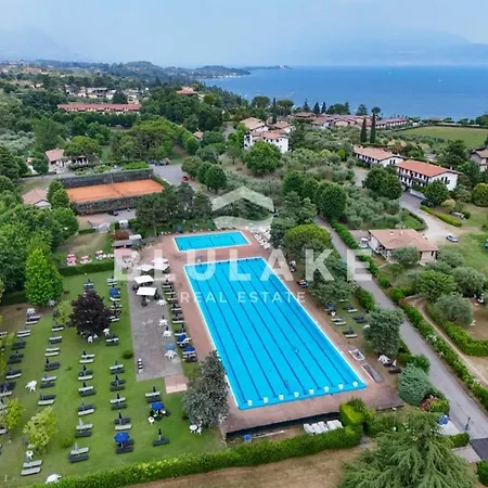 Villa Laluisa-garda