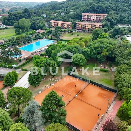 Villa Laluisa-garda *