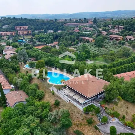 Villa Laluisa-garda *