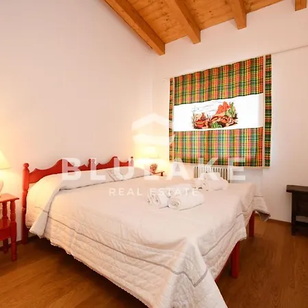 Villa Laluisa-garda *