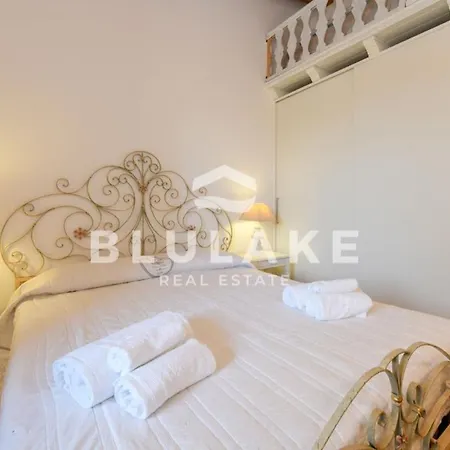 Villa Laluisa-garda