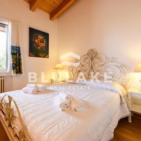 Villa Laluisa-garda *