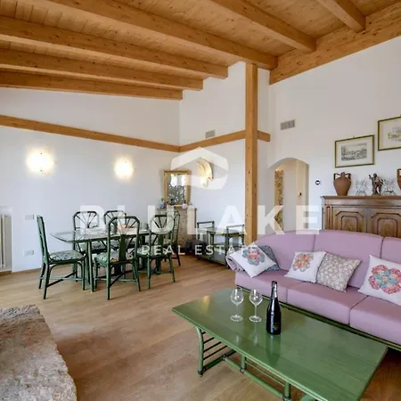 Villa Laluisa-garda