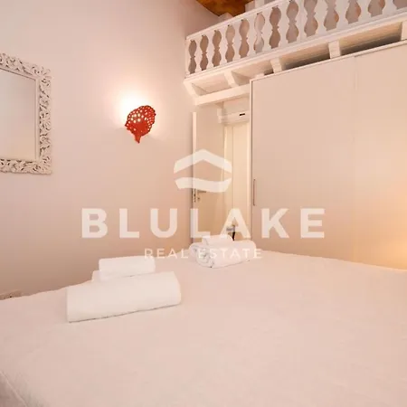 Laluisa-garda Villa Manerba del Garda