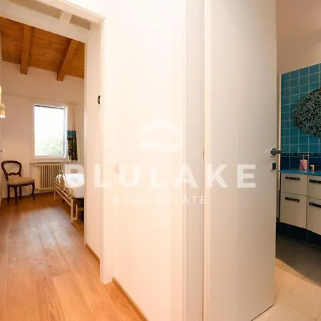 Villa Laluisa-garda *