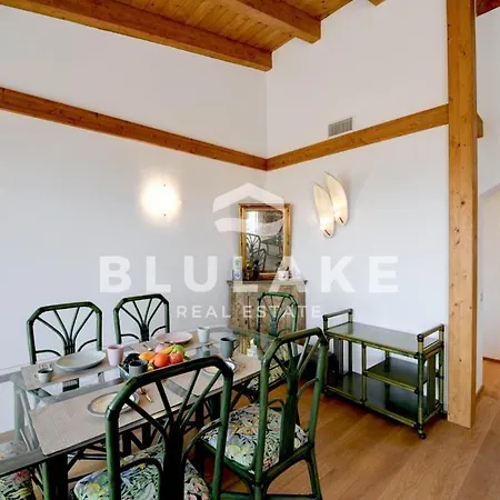 Villa Laluisa-garda *