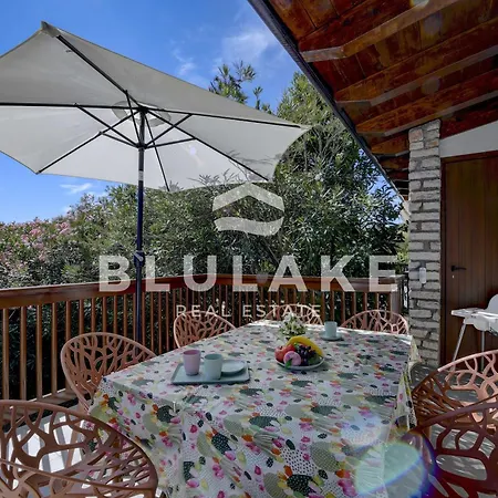 Villa Laluisa-garda *