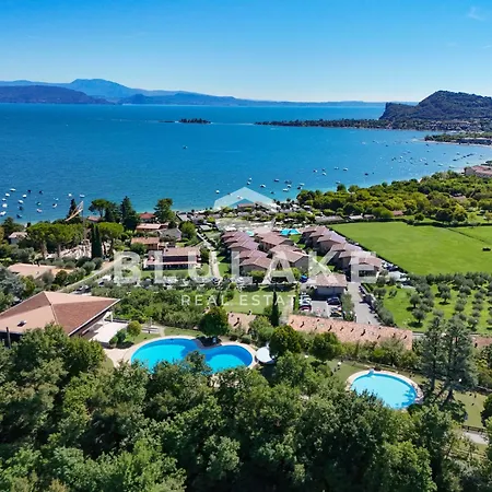 Laluisa-garda Villa Manerba del Garda