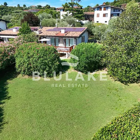 Laluisa-garda Villa
